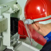 Arbeiten unter Spannung Arbeiten unter Spannung